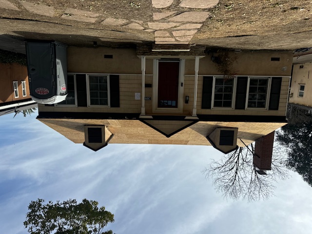 Burbank Roofing project