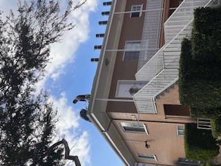 Burbank Roofing project