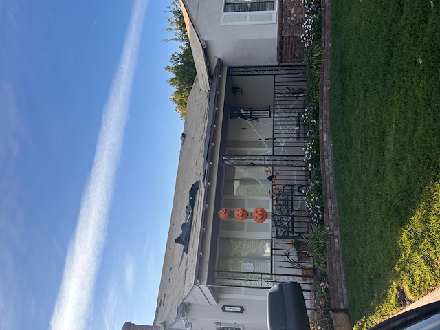 Burbank Roofing project