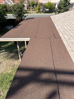 Burbank Roofing project