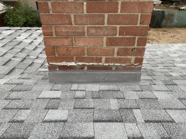 Burbank Roofing project